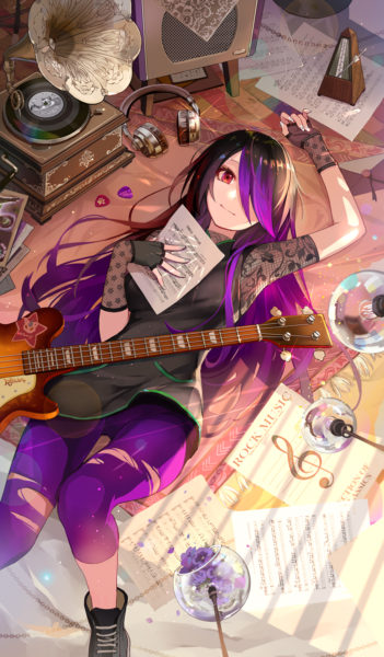 ミラキュラス ジュレカ